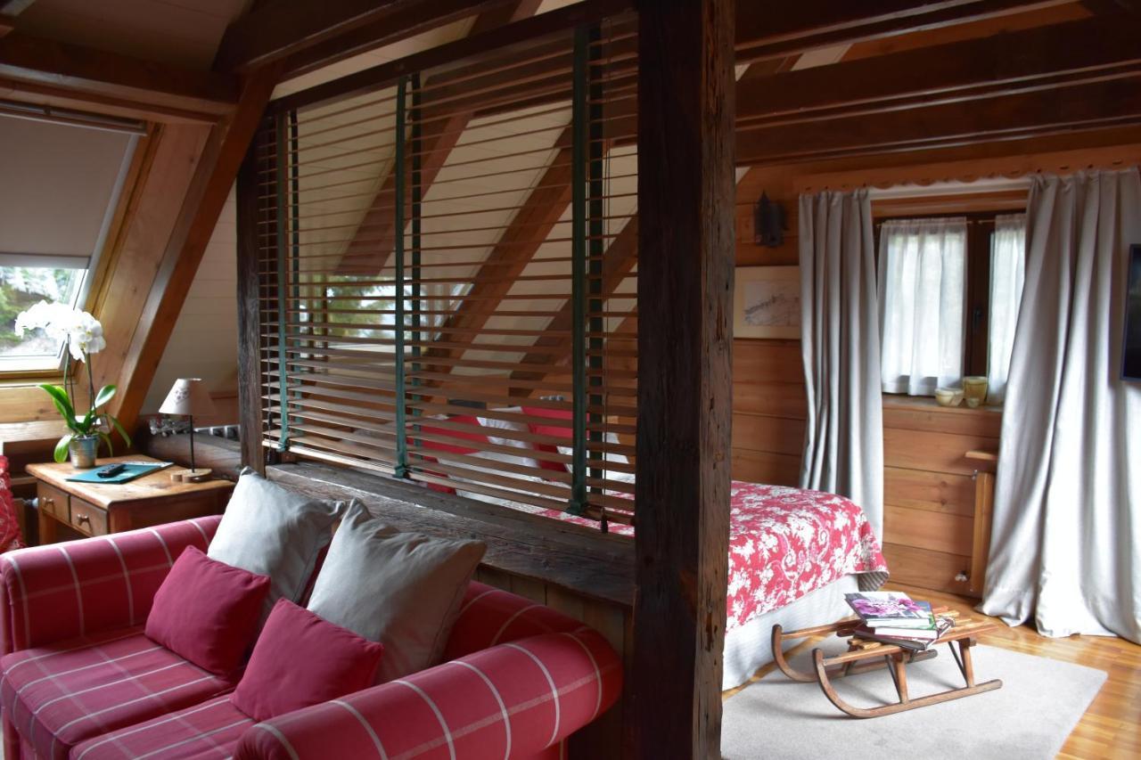 Hotel Val De Ruda Baqueira Beret Eksteriør billede