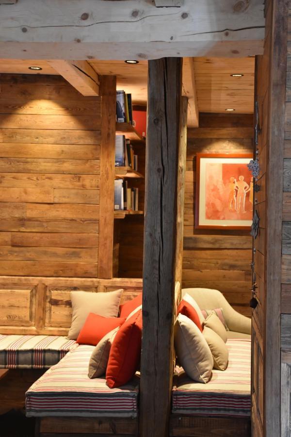 Hotel Val De Ruda Baqueira Beret Eksteriør billede